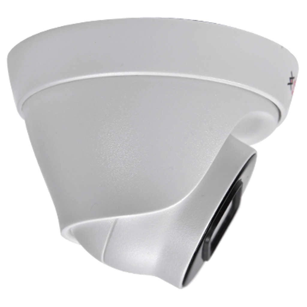 CP Plus 2MP Network IR Built-In-Mic Dome Camera CP-UNC-DA21L3C-Q-0280