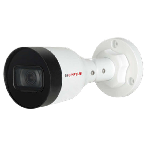CP Plus 2MP Network IR Built-In-Mic Dome Camera CP-UNC-TA21L3C-Q-0360 