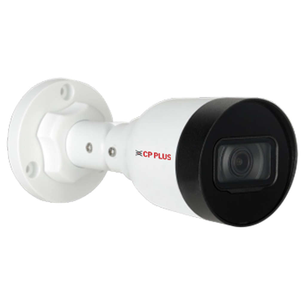 CP Plus 2MP Network IR Built-In-Mic Dome Camera CP-UNC-TA21L3C-Q-0360
