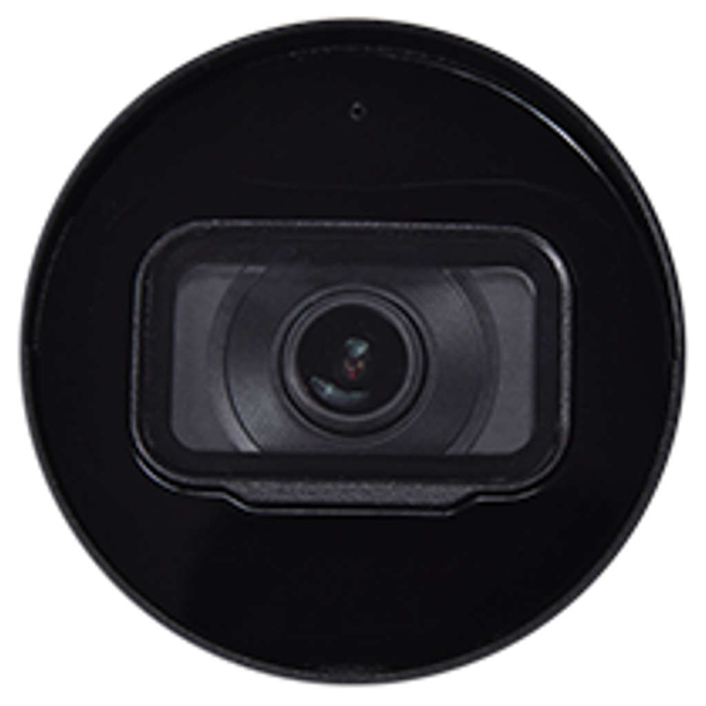 CP Plus 2MP Network IR Built-In-Mic Dome Camera CP-UNC-TA21L3C-Q-0360