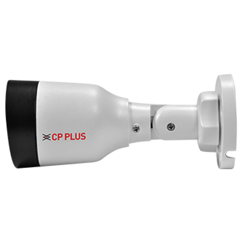 CP Plus 2MP Network IR Built-In-Mic Dome Camera CP-UNC-TA21L3C-Q-0360