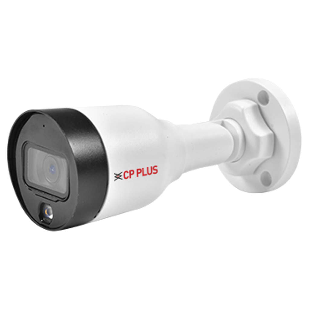 CP Plus 2MP Built-In-Mic Dual Light Bullet Camera CP-UNC-TA21L3C-LQ-0360 