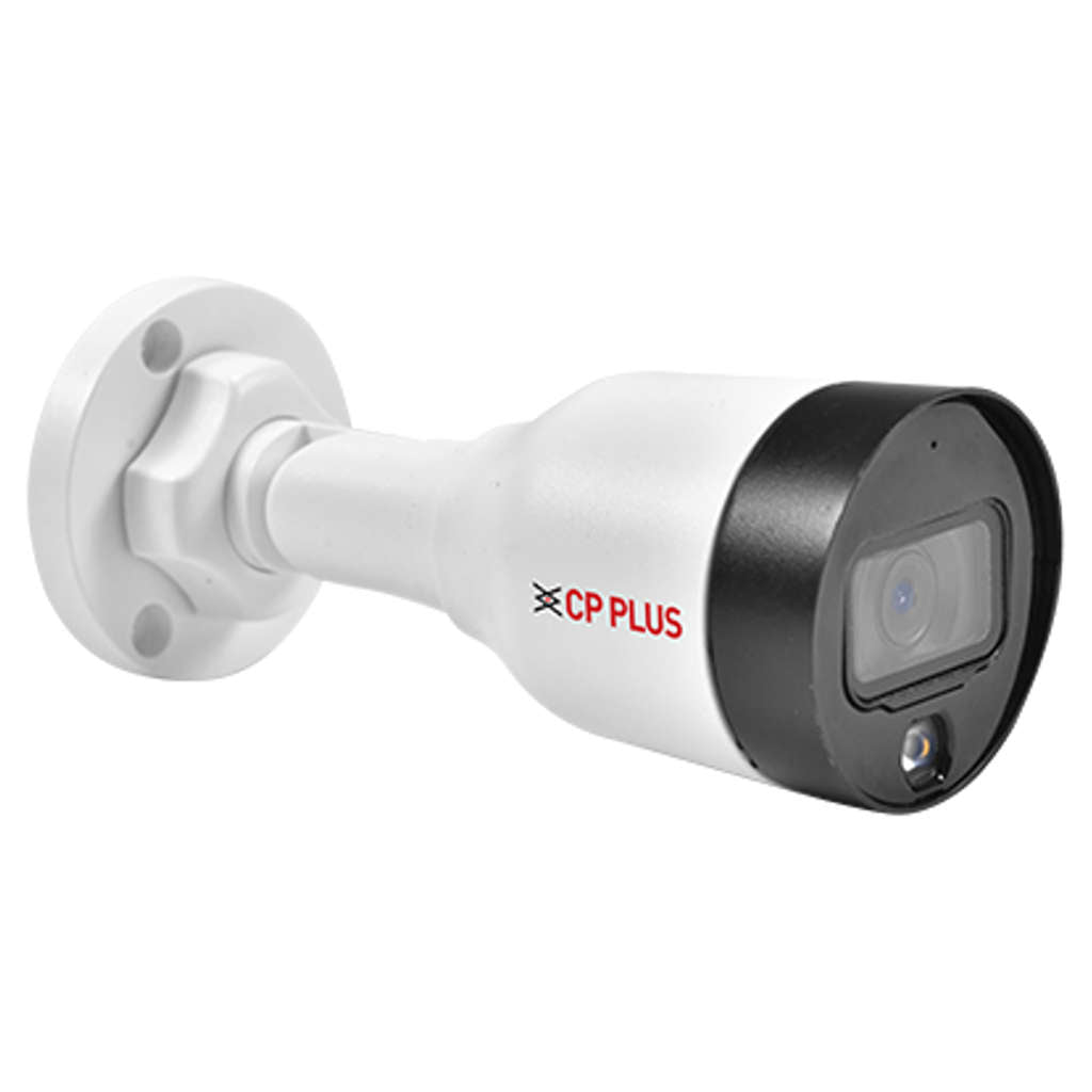 CP Plus 2MP Built-In-Mic Dual Light Bullet Camera CP-UNC-TA21L3C-LQ-0360