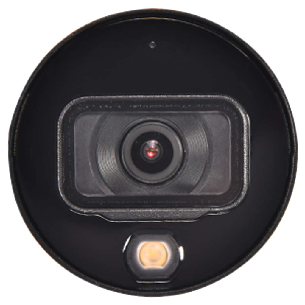 CP Plus 2MP Built-In-Mic Dual Light Bullet Camera CP-UNC-TA21L3C-LQ-0360