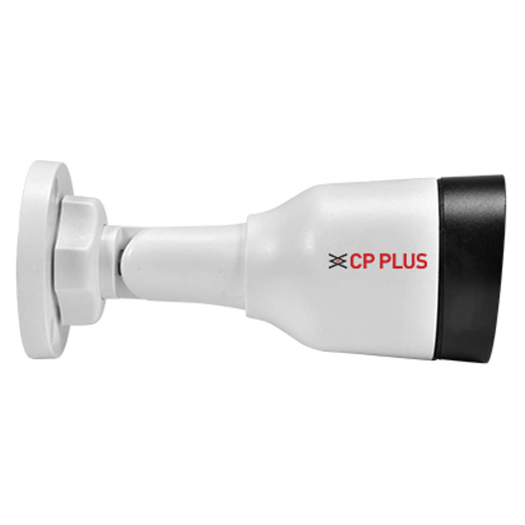 CP Plus 2MP Built-In-Mic Dual Light Bullet Camera CP-UNC-TA21L3C-LQ-0360