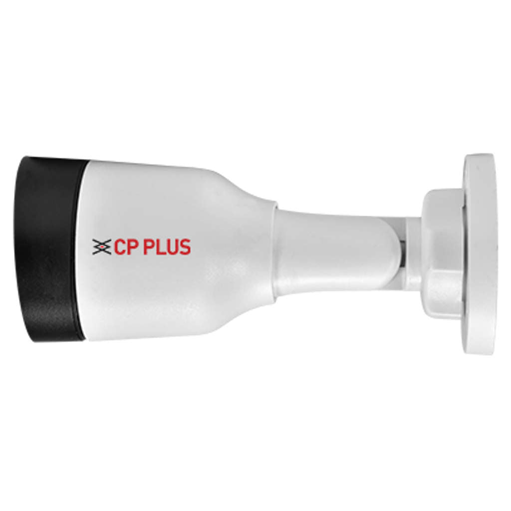 CP Plus 2MP Built-In-Mic Dual Light Bullet Camera CP-UNC-TA21L3C-LQ-0360