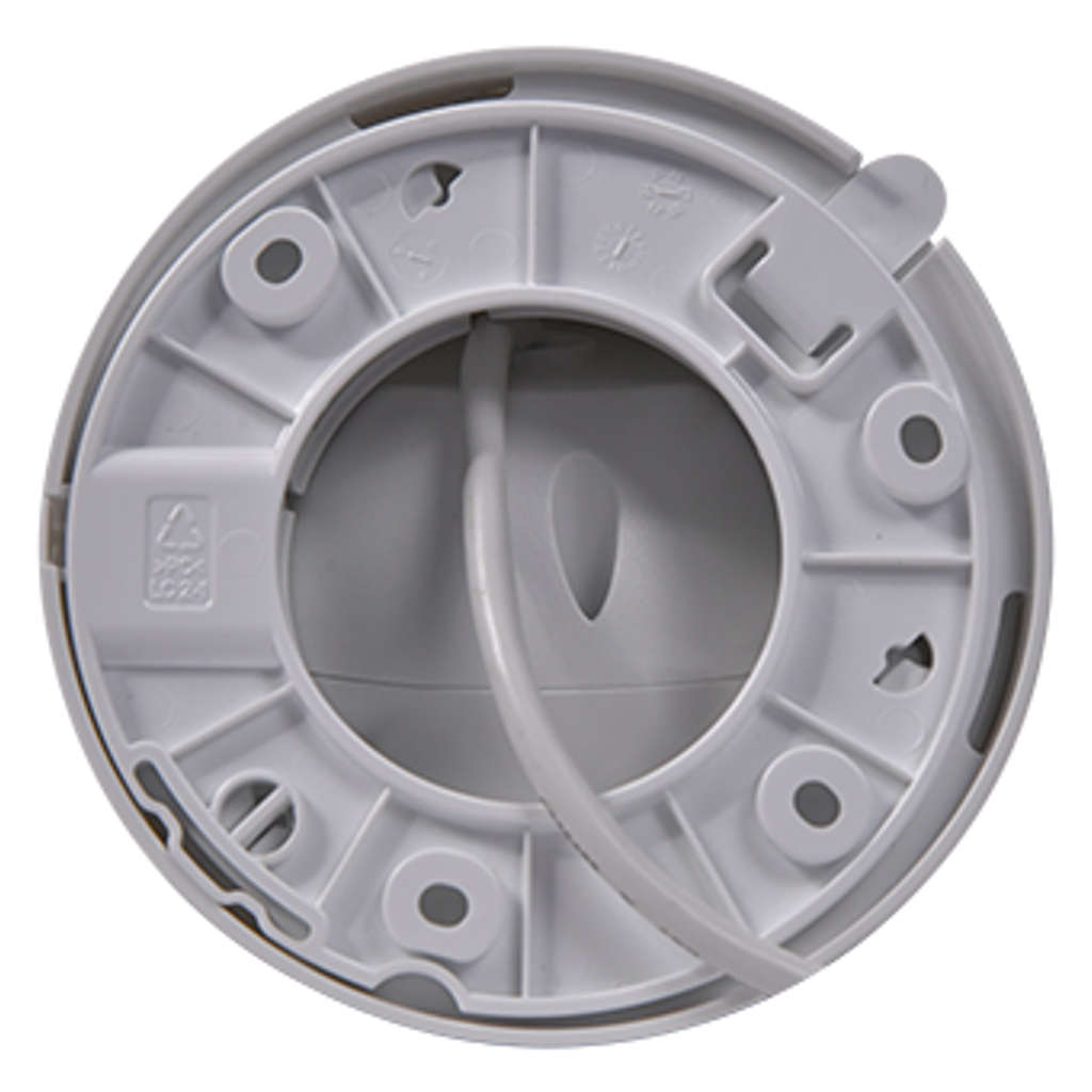 CP Plus 2MP Dual Light Dome Camera CP-UNC-DA21L3B-LQ-0360