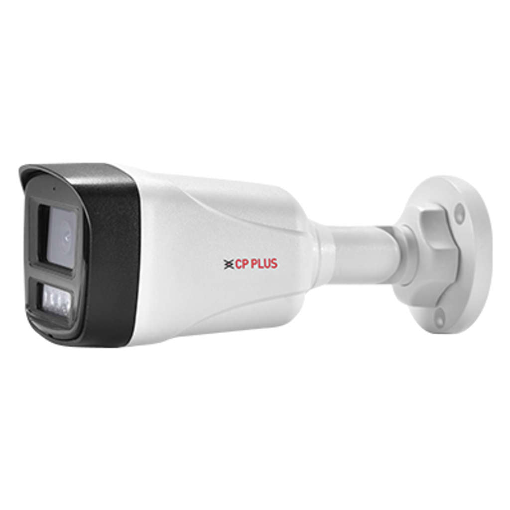 CP Plus 2MP Built-In-Mic Network IR Bullet Camera CP-UNC-TA21L6C-Q-0600 