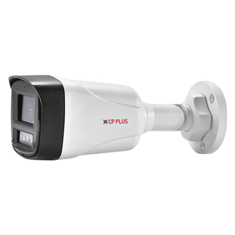 CP Plus 2MP Built-In-Mic Network IR Bullet Camera CP-UNC-TA21L6C-Q-0600 