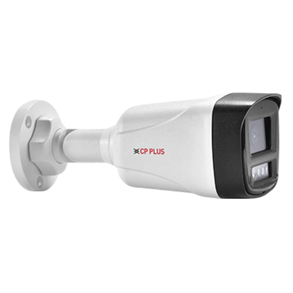 CP Plus 2MP Built-In-Mic Network IR Bullet Camera CP-UNC-TA21L6C-Q-0600