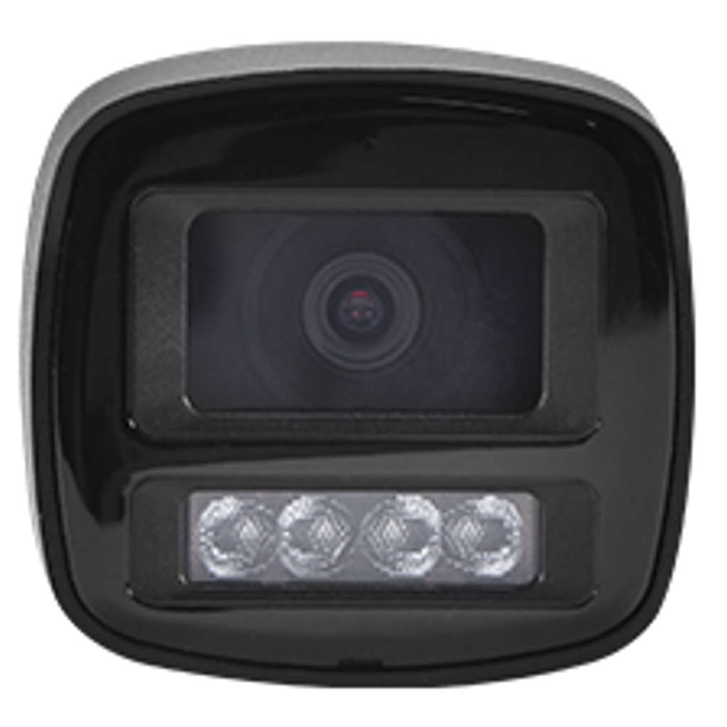 CP Plus 2MP Built-In-Mic Network IR Bullet Camera CP-UNC-TA21L6C-Q-0600