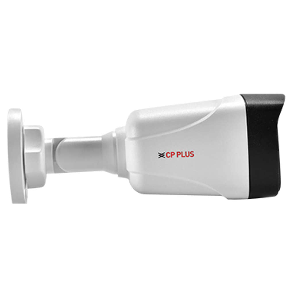 CP Plus 2MP Built-In-Mic Network IR Bullet Camera CP-UNC-TA21L6C-Q-0600
