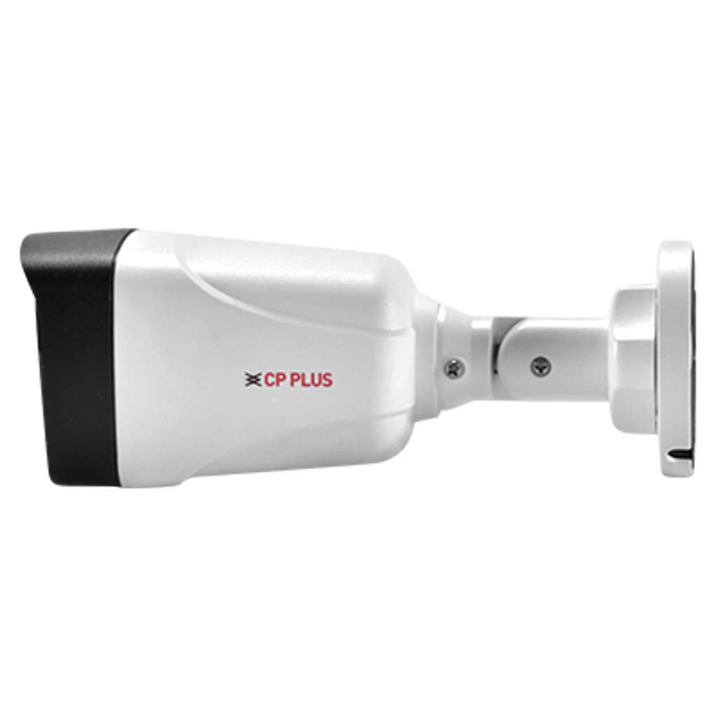 CP Plus 2MP Built-In-Mic Network IR Bullet Camera CP-UNC-TA21L6C-Q-0600