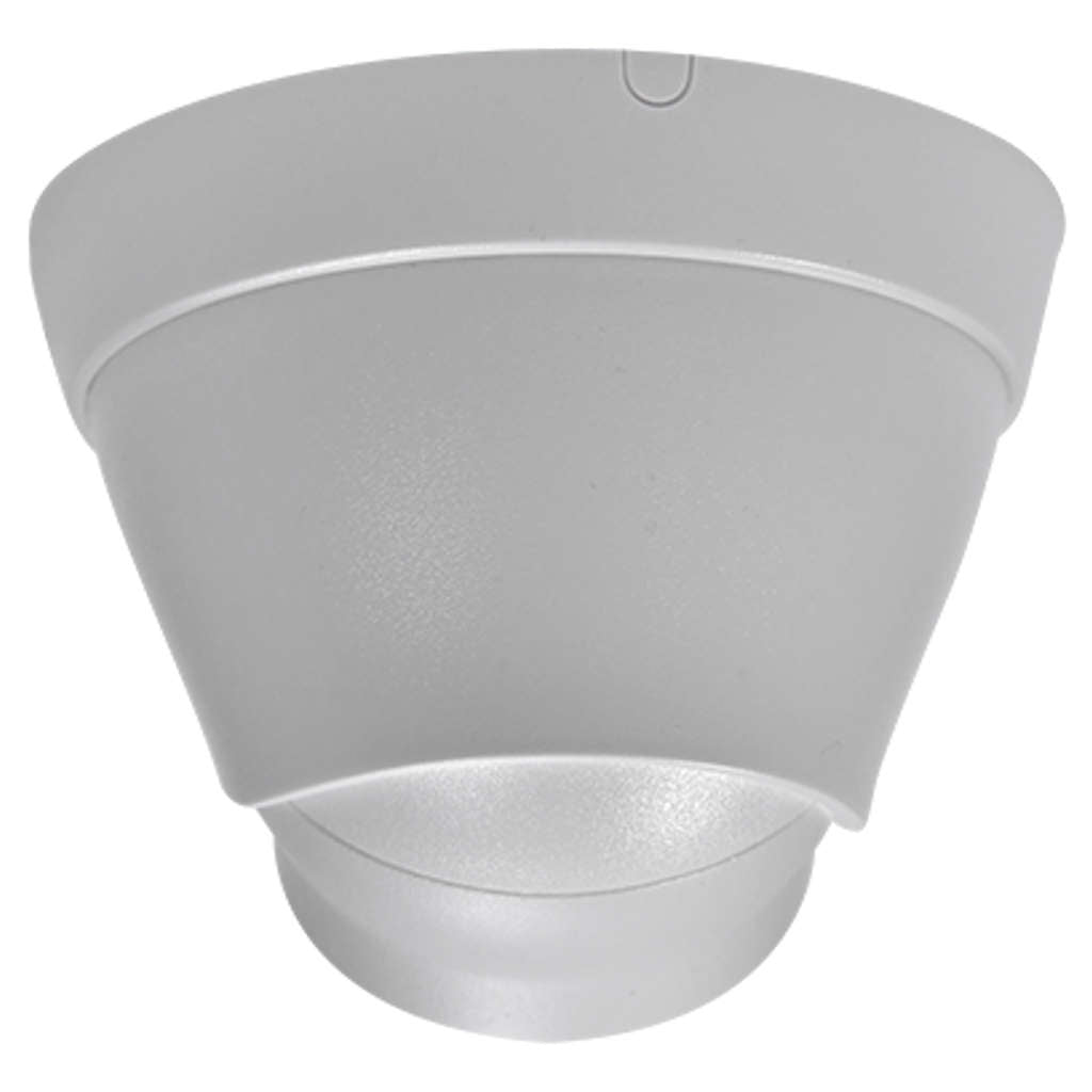 CP Plus 4MP Built-In-Mic Network IR Dome Camera CP-UNC-DA41L3C-D-Q-0360