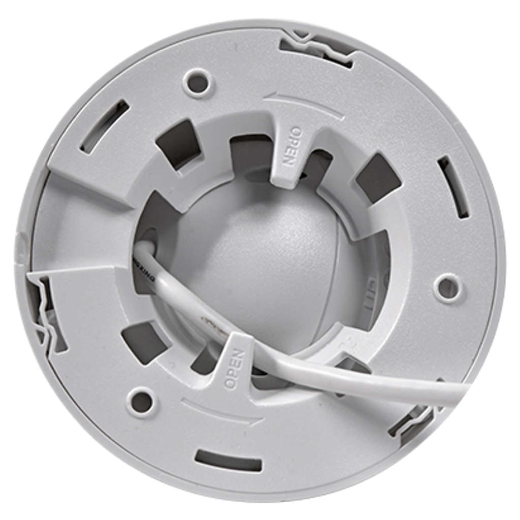 CP Plus 4MP Built-In-Mic Network IR Dome Camera CP-UNC-DA41L3C-D-Q-0360