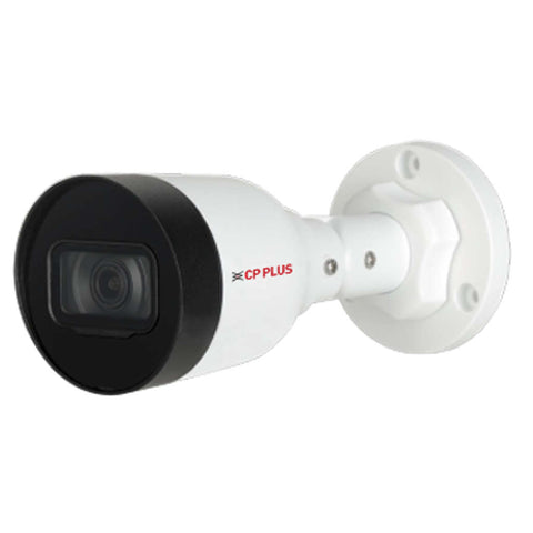 CP Plus 4MP Built-In-Mic Network IR Bullet Camera CP-UNC-TA41L3C-D-Q-0360 