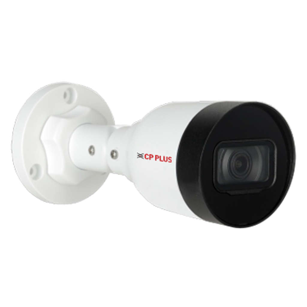 CP Plus 4MP Built-In-Mic Network IR Bullet Camera CP-UNC-TA41L3C-D-Q-0360
