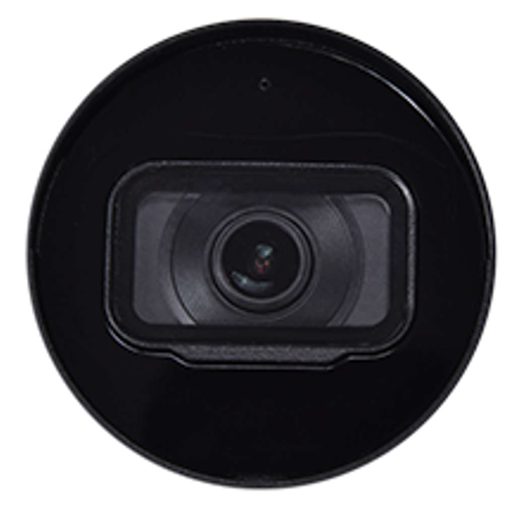 CP Plus 4MP Built-In-Mic Network IR Bullet Camera CP-UNC-TA41L3C-D-Q-0360