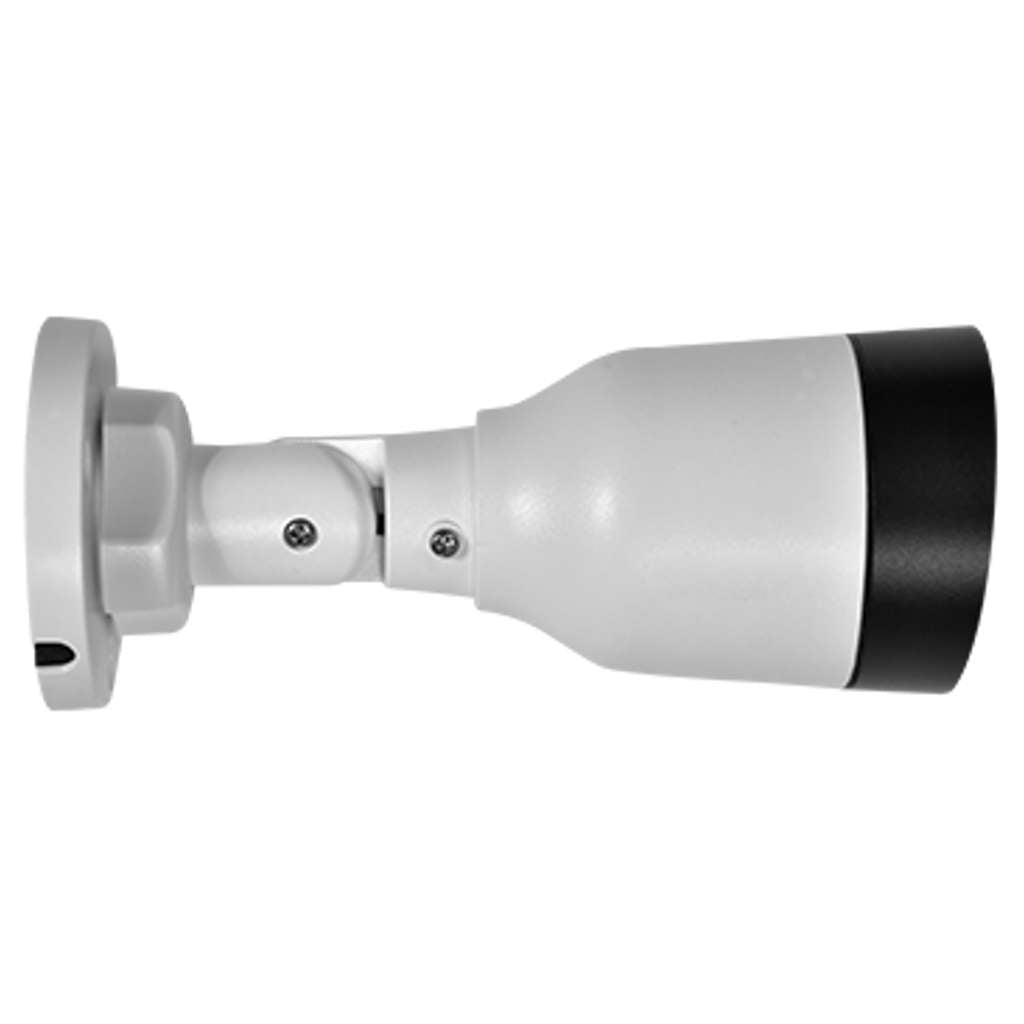 CP Plus 4MP Built-In-Mic Network IR Bullet Camera CP-UNC-TA41L3C-D-Q-0360