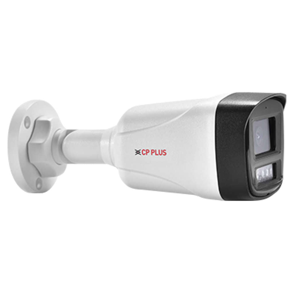 CP Plus 4MP Built-In-Mic Network IR Bullet Camera CP-UNC-TA41L6C-D-Q-0600