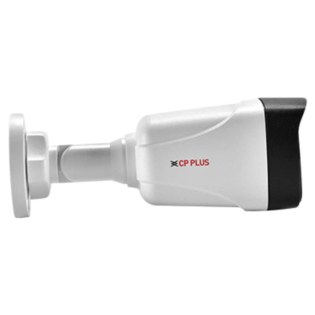 CP Plus 4MP Built-In-Mic Network IR Bullet Camera CP-UNC-TA41L6C-D-Q-0600