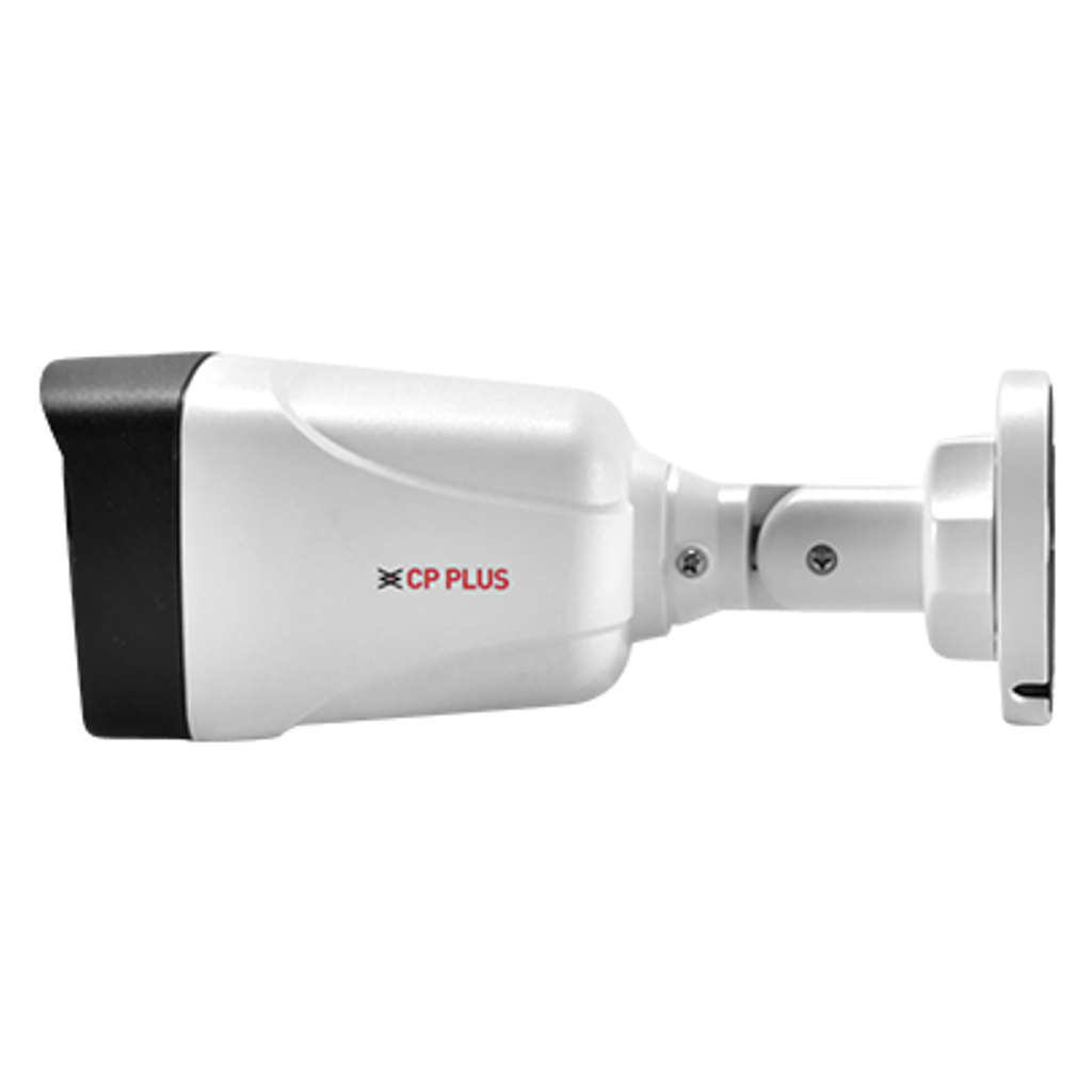 CP Plus 4MP Built-In-Mic Network IR Bullet Camera CP-UNC-TA41L6C-D-Q-0600