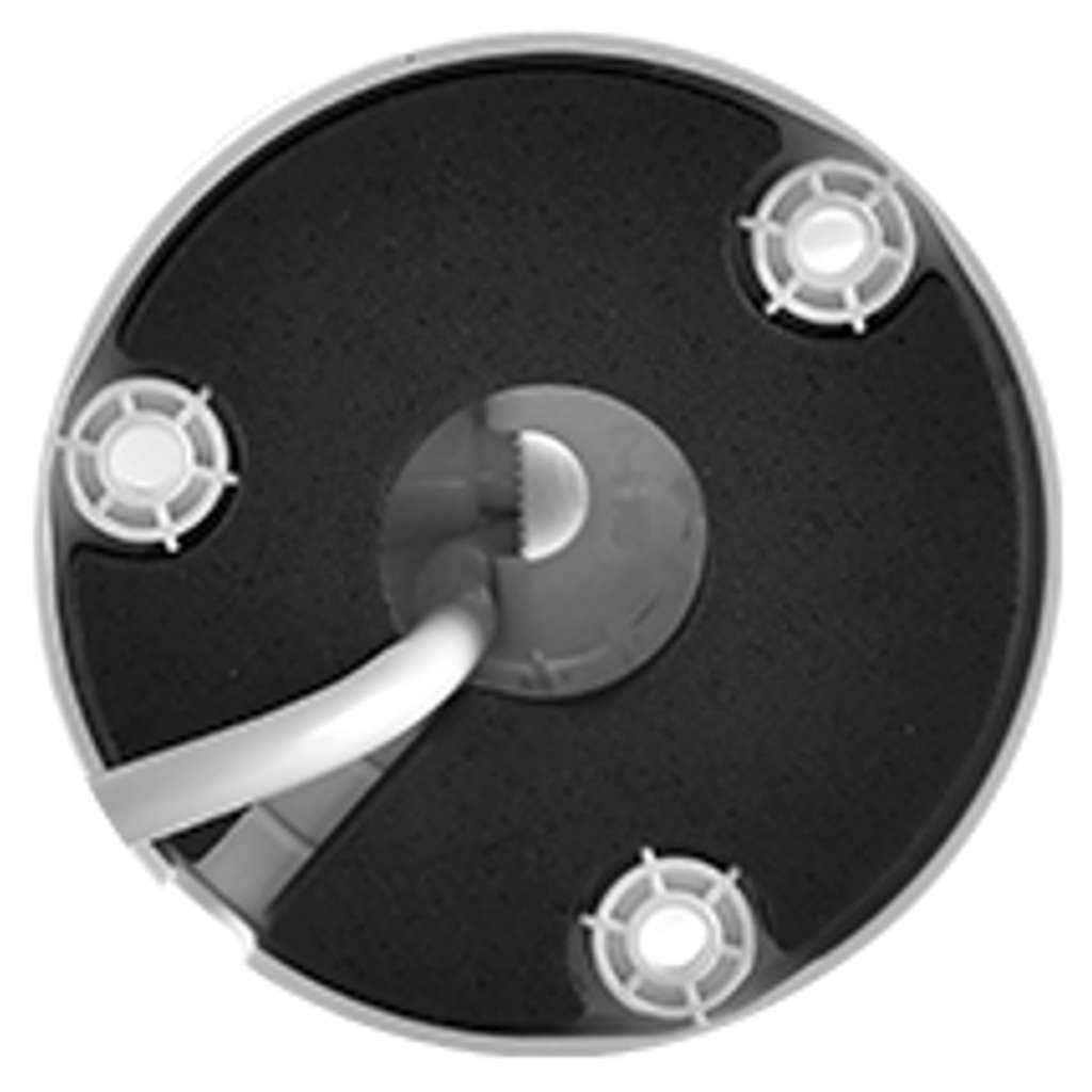 CP Plus 4MP Built-In-Mic Network IR Bullet Camera CP-UNC-TA41L6C-D-Q-0600