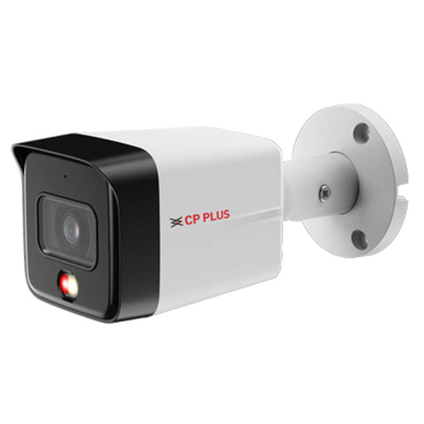 CP Plus 6MP Built-In-Mic Dual Light Bullet Camera CP-UNC-TA61L3C-LQ-0360 