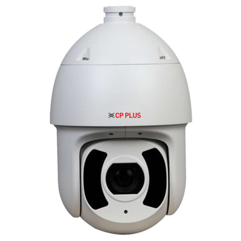 CP Plus 2MP 45x Full HD Network IR PTZ Camera CP-UNP-F4521L30-DPQ 