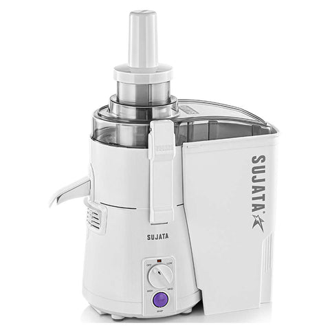 Sujata Powermatic Pro Centrifugal Juicer Mixer Grinder 900 W 