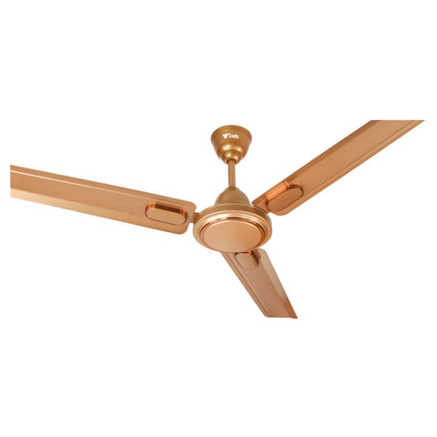 Veto Air Breeze Ceiling Fan 1200mm 400 RPM 