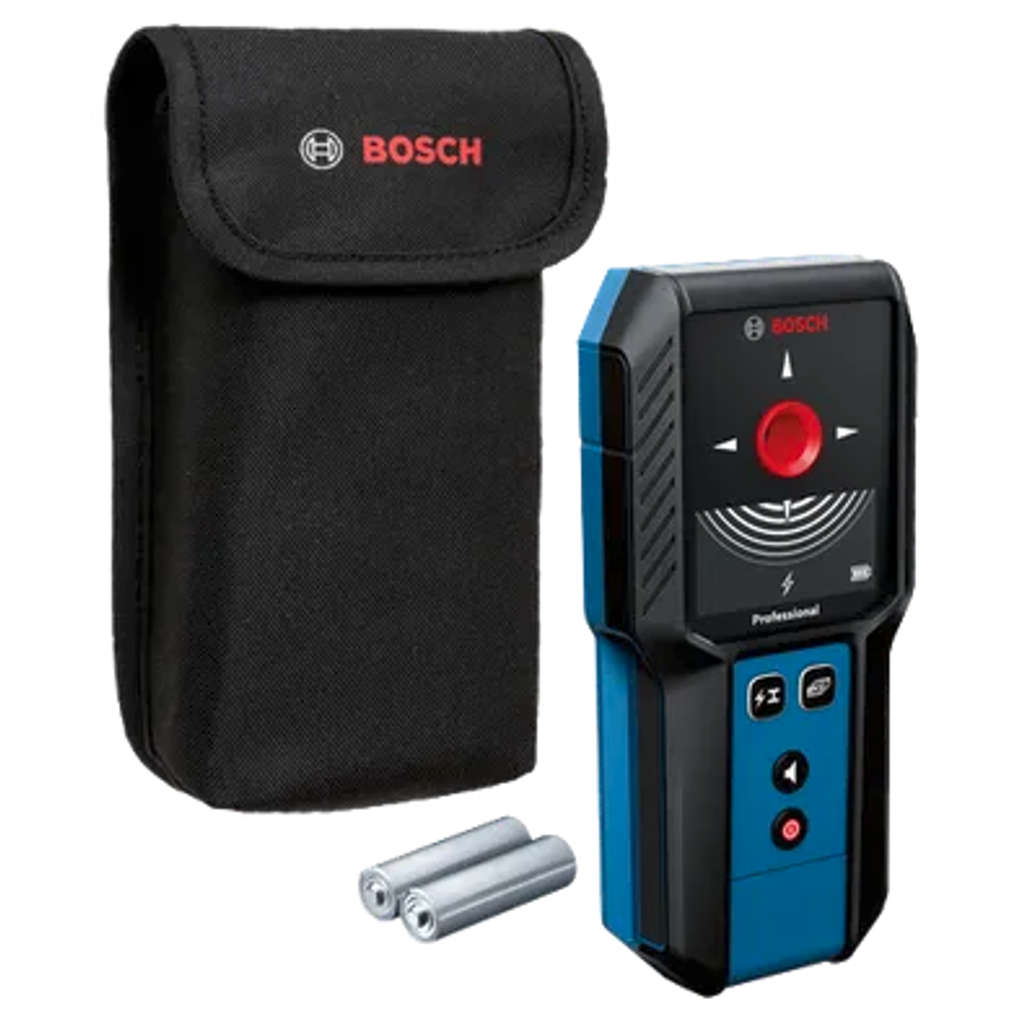Bosch Professional Detector GMS 120-7