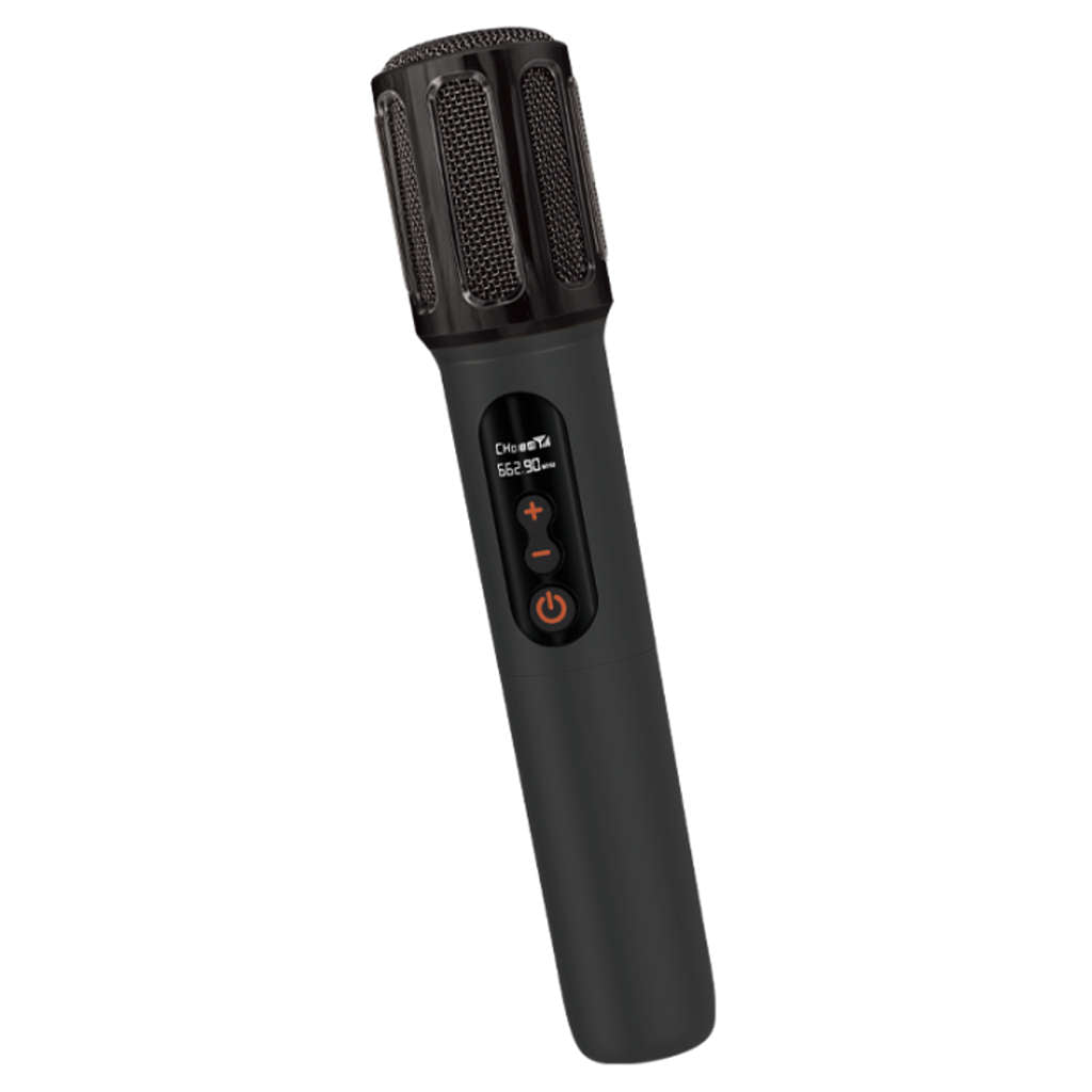 Fingers Freedom Mic-G26 Wireless Microphone