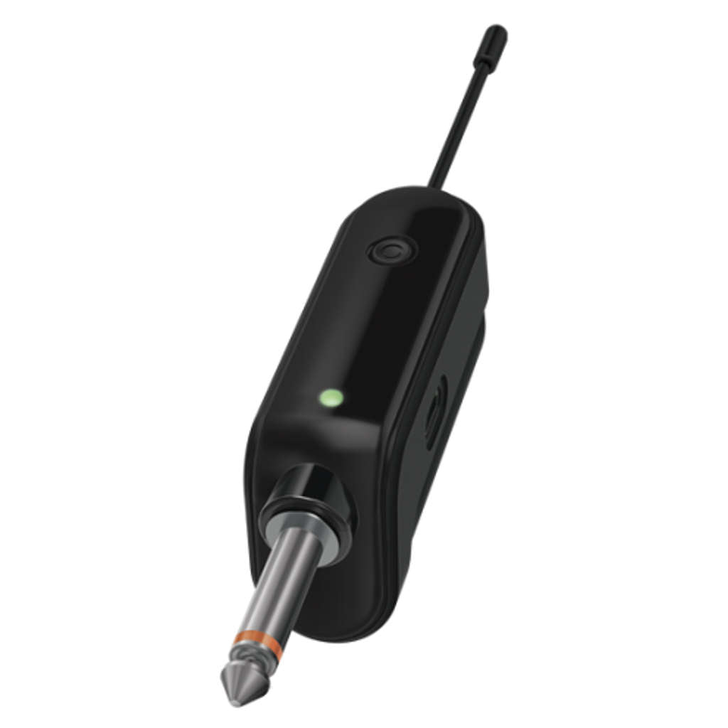 Fingers Freedom Mic-G26 Wireless Microphone