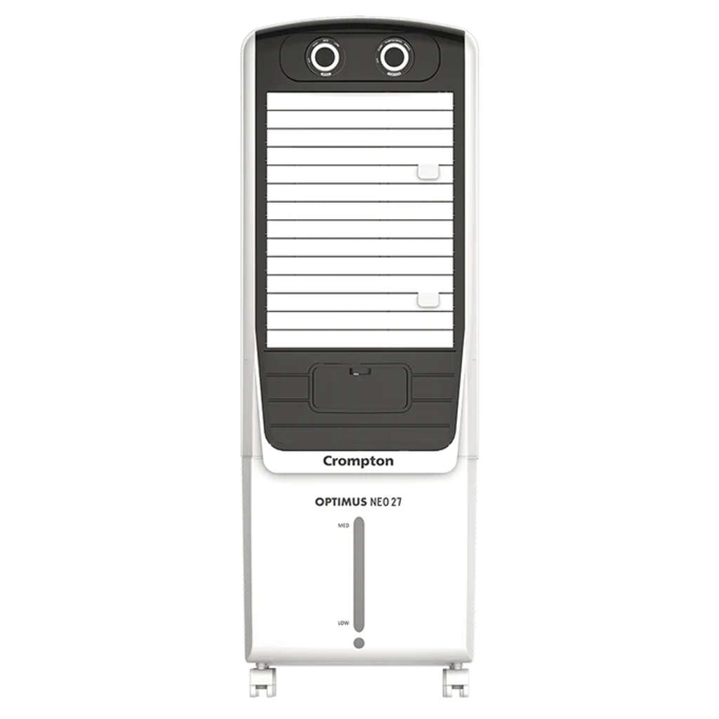 Crompton Optimus Neo 27 Litre Tower Air Cooler 