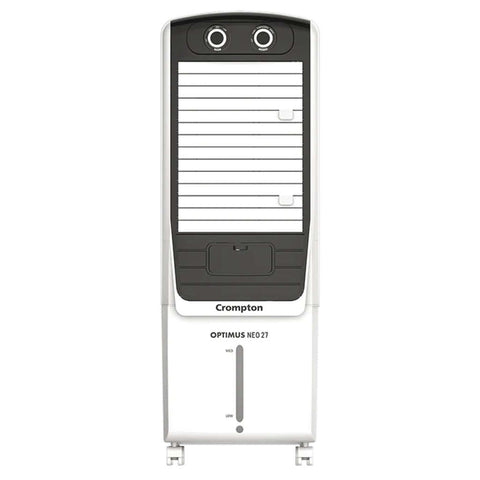 Crompton Optimus Neo 27 Litre Tower Air Cooler 