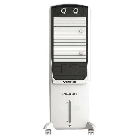 Crompton Optimus Neo 35 Litre Tower Air Cooler 