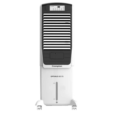 Crompton Optimus Neo 35i Tower Air Cooler 35 Litre 