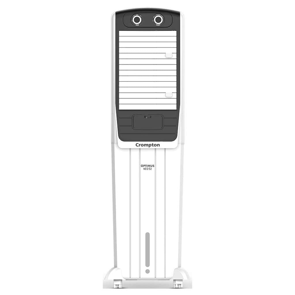 Crompton Optimus Neo 52 Litre Tower Air Cooler 