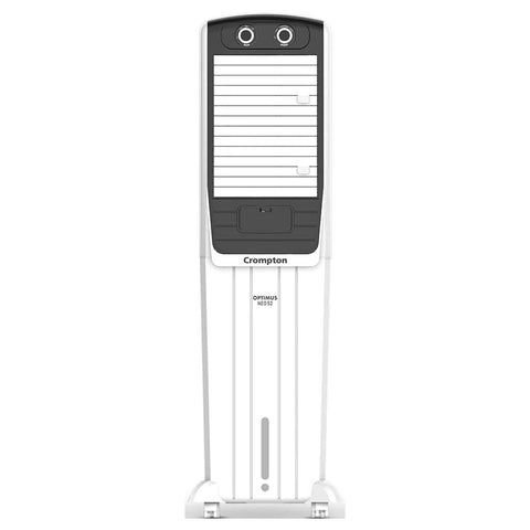 Crompton Optimus Neo 52 Litre Tower Air Cooler 