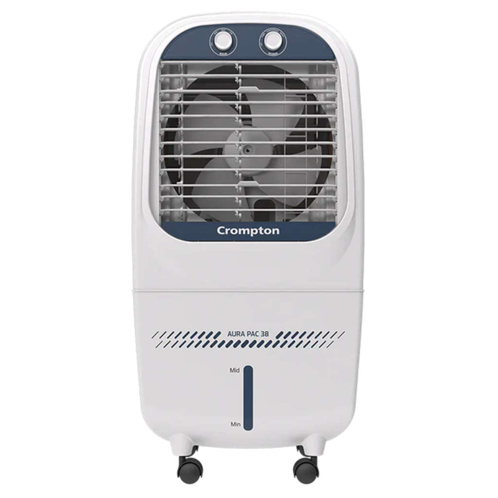 Crompton Aura Personal Air Cooler 38 Litre 