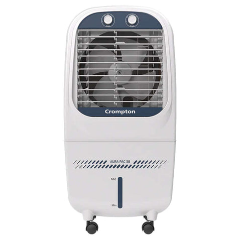 Crompton Aura Personal Air Cooler 38 Litre 