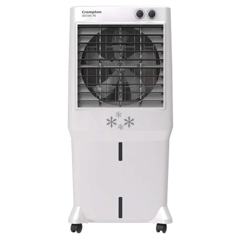 Crompton Jedi DAC Desert Air Cooler 95 Litre 