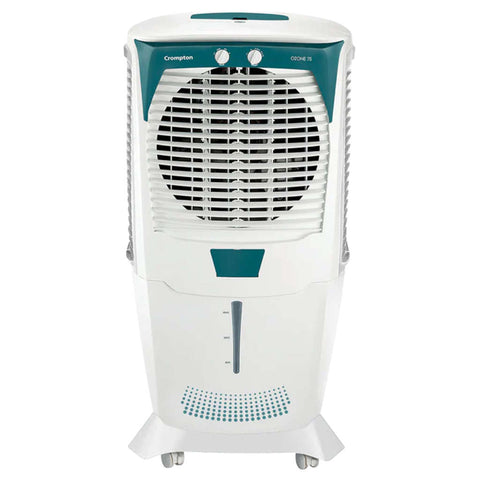 Crompton Ozone Desert Air Cooler 75 Litre 