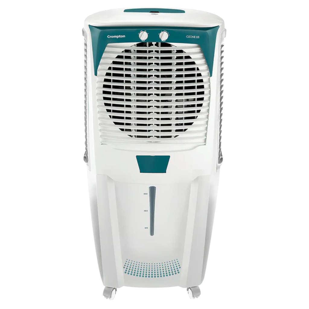 Crompton Ozone Desert Air Cooler 88 Litre 