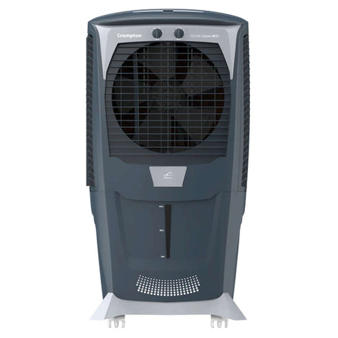 Crompton Ozone Classic W Desert Air Cooler 55 Litre 