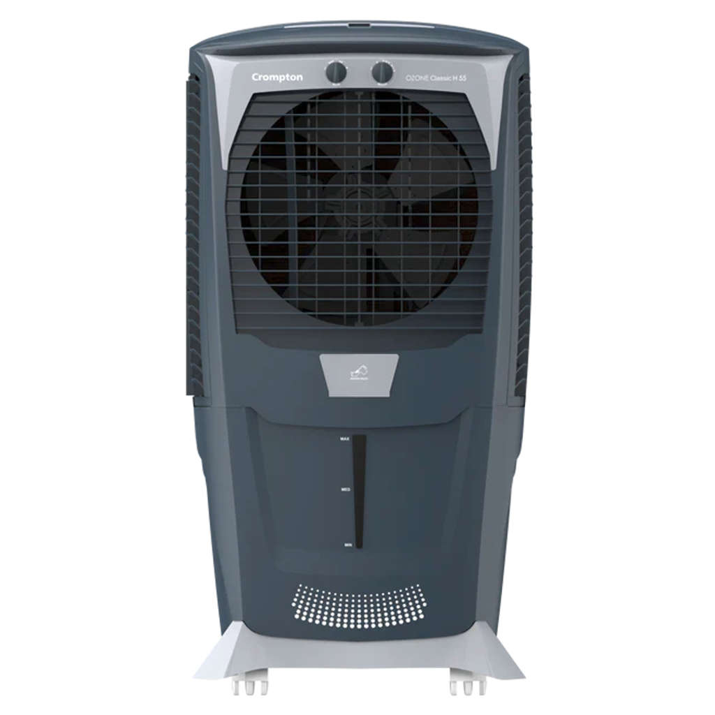 Crompton Ozone Classic H Desert Air Cooler 55 Litre 