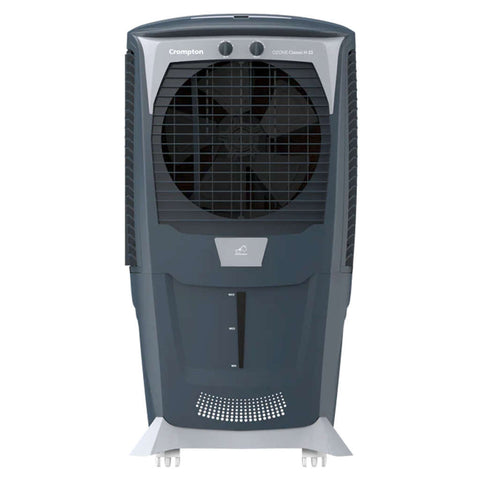 Crompton Ozone Classic H Desert Air Cooler 55 Litre 
