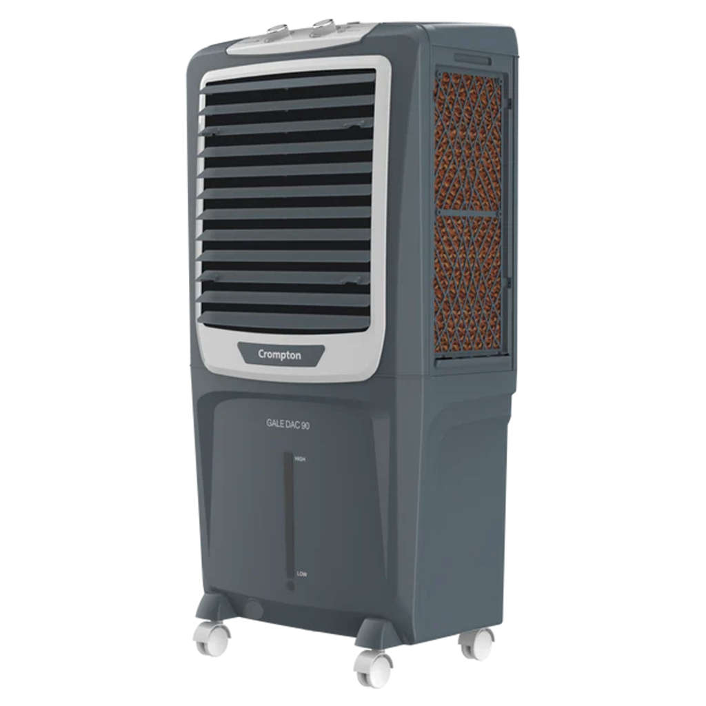 Crompton Gale DAC Desert Air Cooler 90 Litre 
