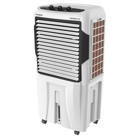 Crompton Optimus Desert Air Cooler 125 Litre 